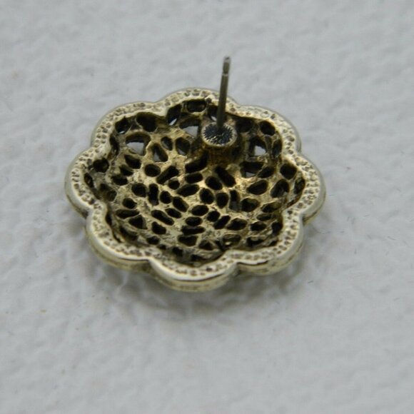 Lady Remington Lia Sophia 1980s Gold Tone DARLENE - Picture 4 of 4